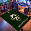 SVW Carpet Rug for Living Room Bedroom Home Sofa Decoration,Kids play Nonslip Floor Mat