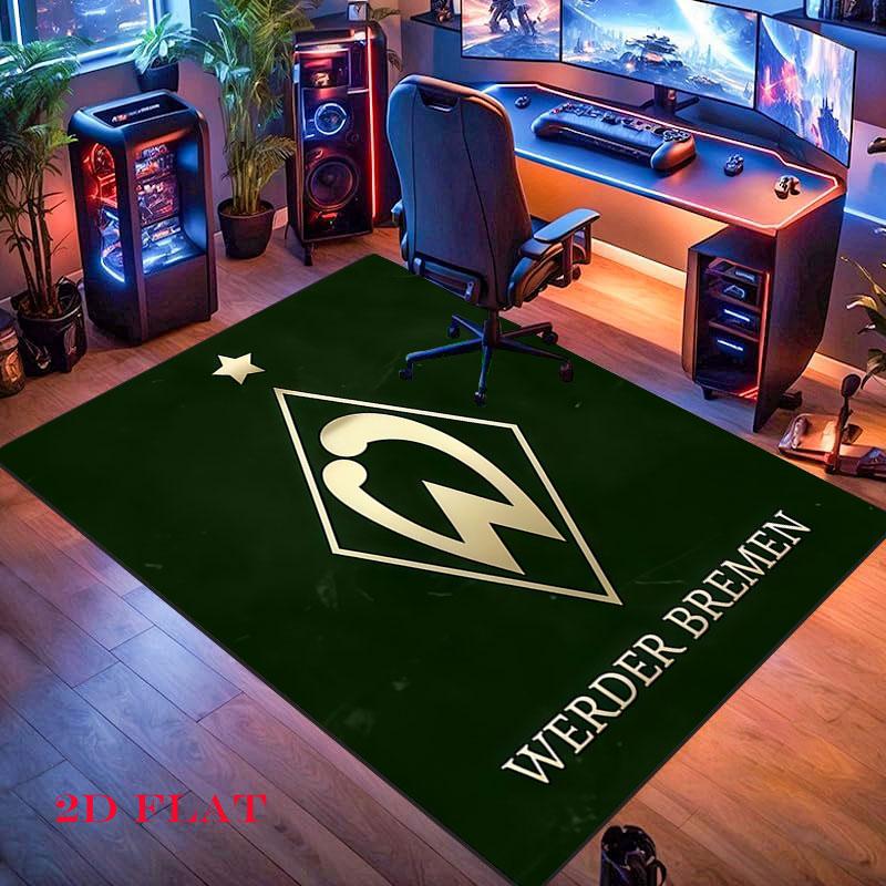 SVW Carpet Rug for Living Room Bedroom Home Sofa Decoration,Kids play Nonslip Floor Mat