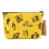 One Piece Edo Pattern Series Pen Pouch