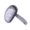 Car Tire Brush Hub Brush Detail Brush Short Handle Tire Rim Washing Brush Car Wash Tool Cleaning Artifact Decontamination Brush