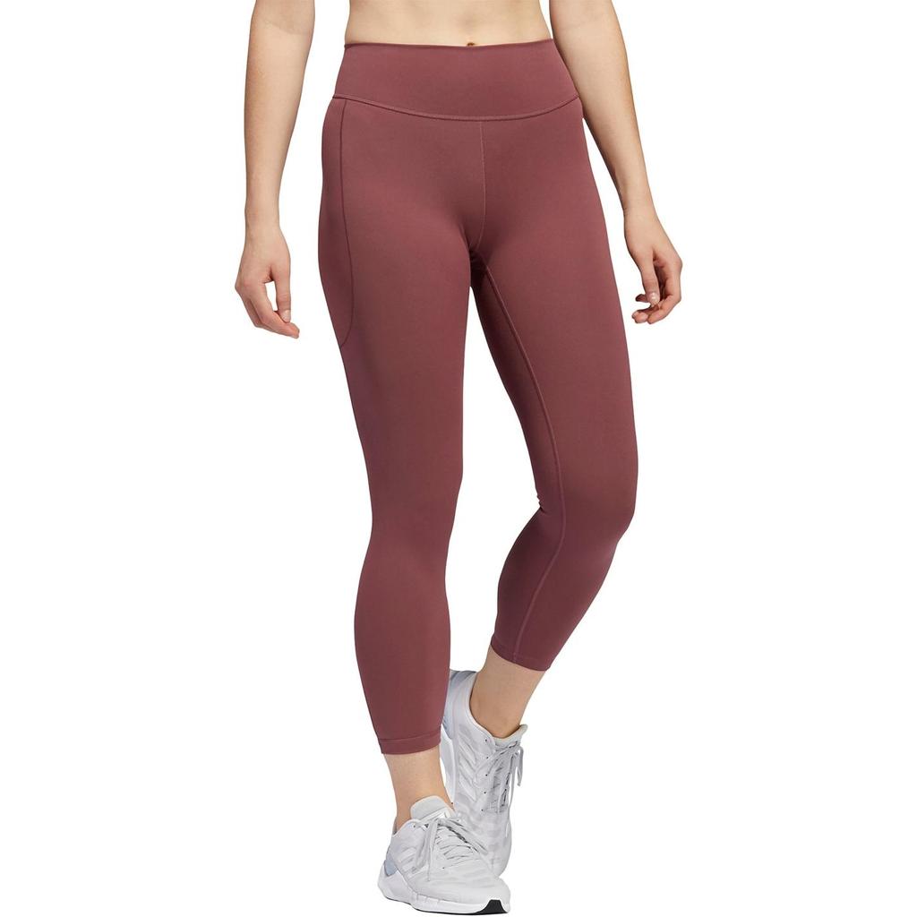 Adidas Sports Pants Women's Dark Red HD4429