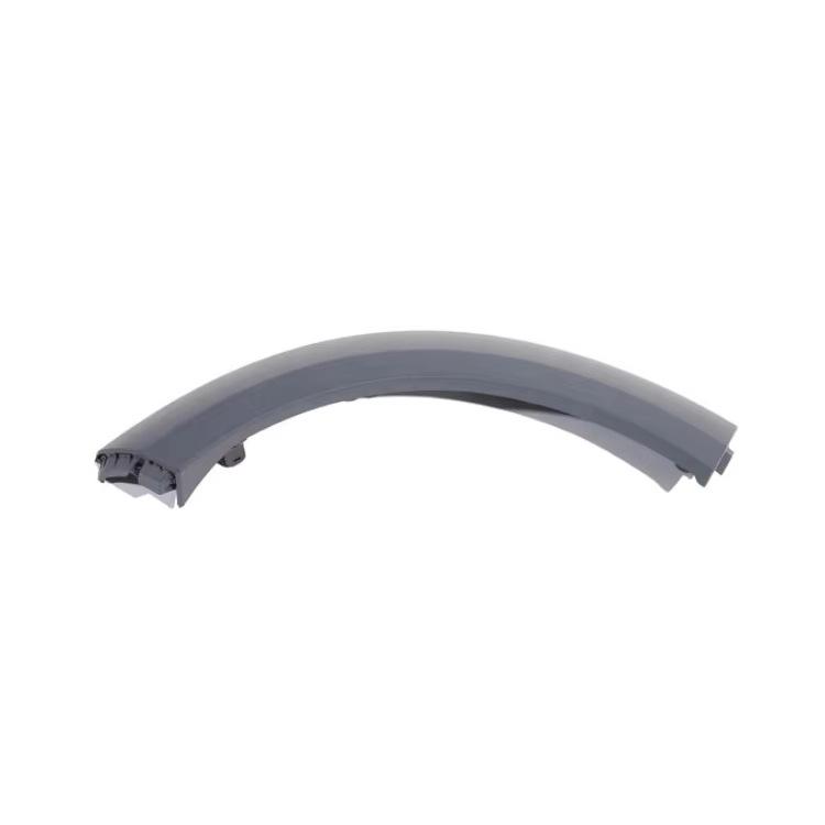 LR010629, LR010630, LR010627: Suitable Lower Door Trim Strips for Land Rover Discovery