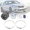 Steering Rack Repair Kit Accessories For BMW F20 F21 F22 F23 F30 F31 F32 F33 F34 F25 F36 F48 2011-2019 32106891974 Repair Tool