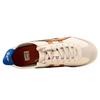 ONITSUKA TIGER Mexico 66 Cream Rust Orange Unisex Sneakers 1183A201-121