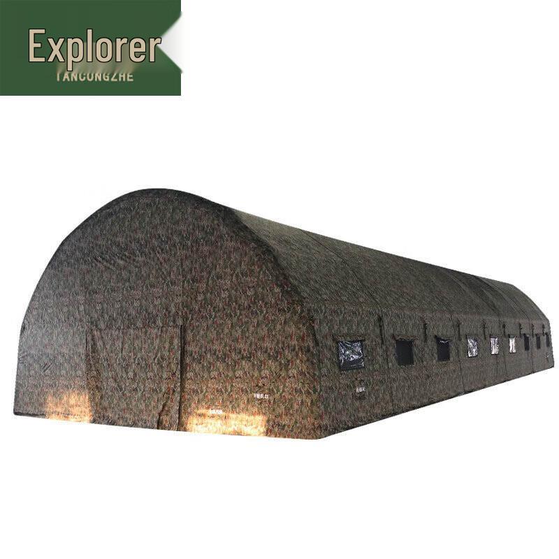 Explorer Outdoor Inflatable Tent