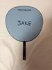 [USED] ENHYPEN Jake Fan WTL SUMMER EDITION