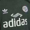adidas Gestreifter Langarmpullover JL8364