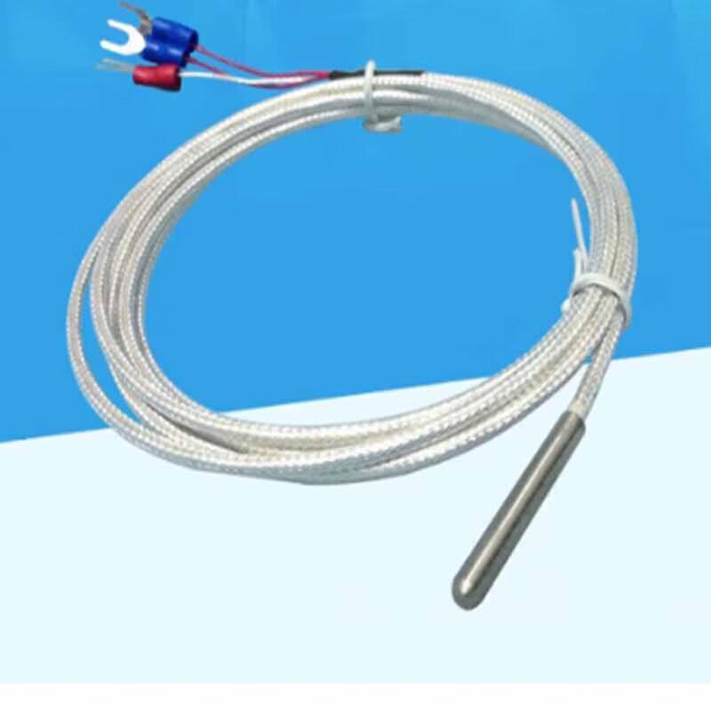 PT00 Industrial Resistance Temperature Detector