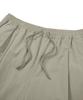 SNOWPEAK APPAREL Root Bermuda Wide Shorts Beige (S24Murhp68)