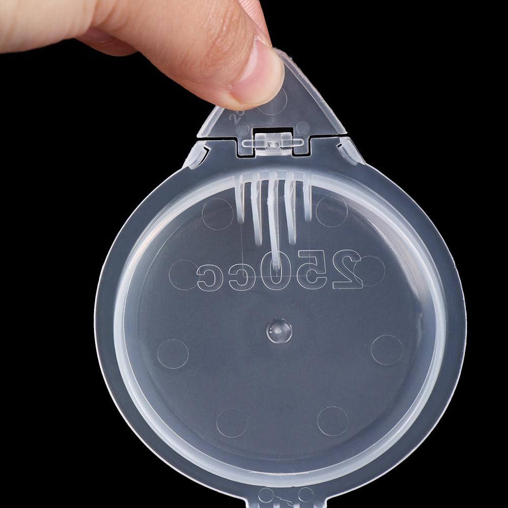 Shop Drink Shop Baking Accessories With Lid Water Jug Water Container Kitchen Tool Measuring Cup