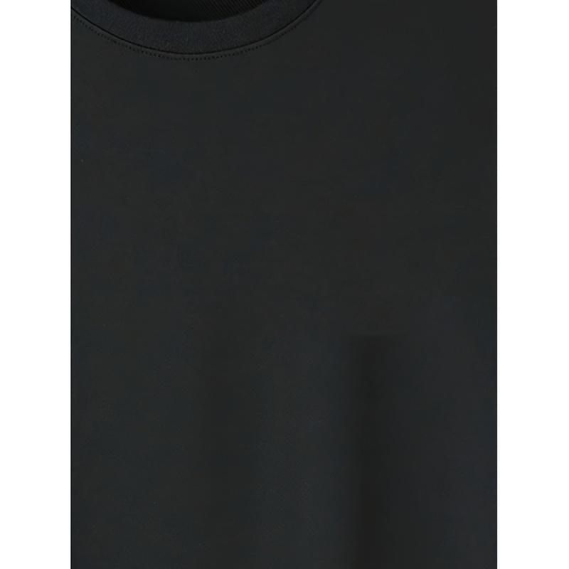 Groomsmen Bachelor Party Gift Men's Back Print T-Shirt - Perfect Gift