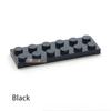 40Pcs Self-Assembly High-Standard Building-Set Building-Bricks High-Standard Thin High-Standard Figurineures Construction Pieces High-Standard