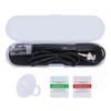 Sensor Gib Hydroponik Labor PH-Elektrode Sonde Elektrode pH-Messgerät PH-Regler BNC-Anschluss