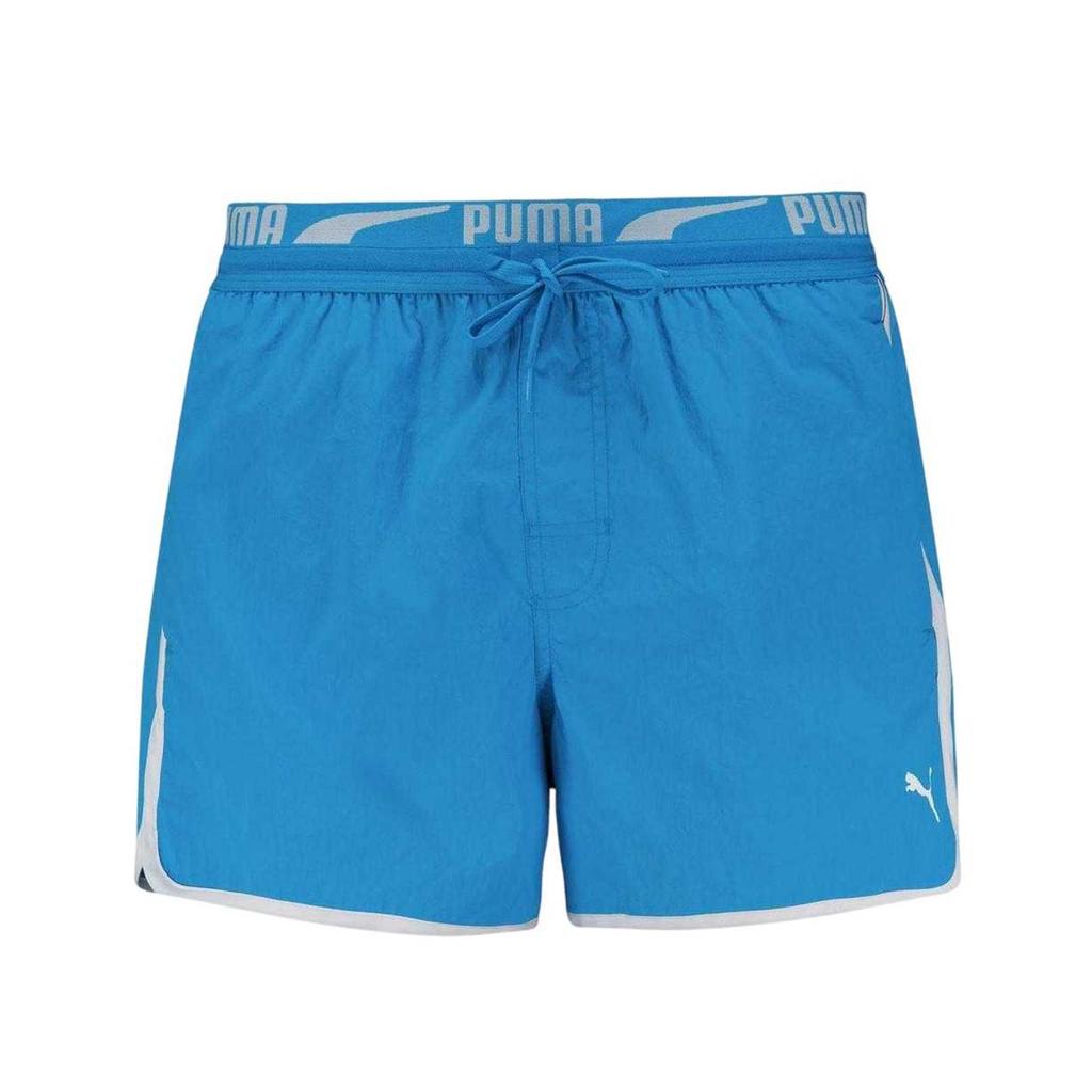 Puma Mens Lightweight Swim Shorts