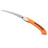 Pruning Saw, Manganese Steel Blade, PP   Handle, Portable Folding Pruning Hand Saw with Non-slip Handle Tree Trimming Tool