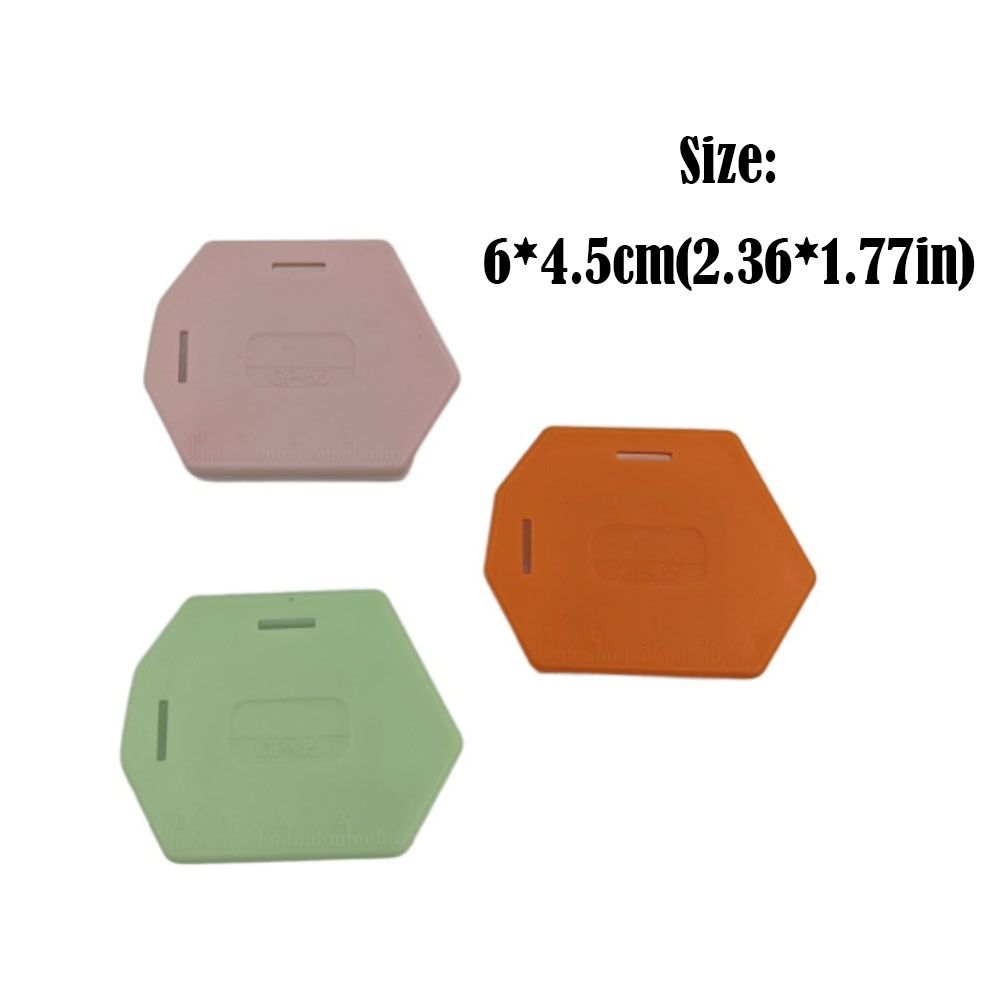 Multifunctional Sewing Magnetic Seam Guide Anti-Curling Lock Stitch Magnetic Seam Guide with Scale Sewing Ruler