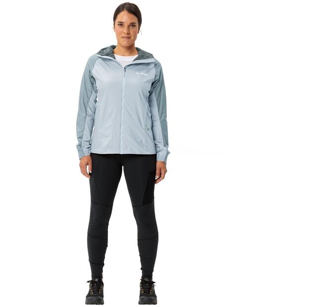 Утепленная куртка VAUDE Women's Scopi Insulation