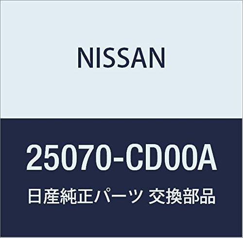 

Оригинальные запчасти Nissan — аутентичные каталожные детали с завода (25070-CD00A)