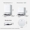 ECOVACS T80 Smart Robot Vacuum and Mop