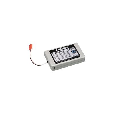 Futaba Denshi FUTABA Nadajnik Bateria Li-Po LT2F2000B 2-komórkowa 7.4V-2000mAh