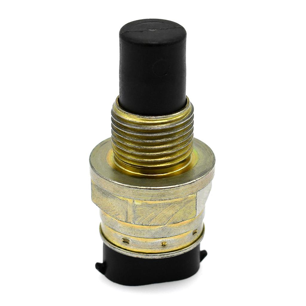 Transmission Speed Sensor 15547452