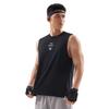 Li Ning Fitness Series Tank Top Men's Black AVSV045-1