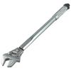 19-110N.m Torque Wrench Multifunctional Wrench Electroplated Finish Rotating Head 4-in-1 Multifunctional Accuracy ±0.1