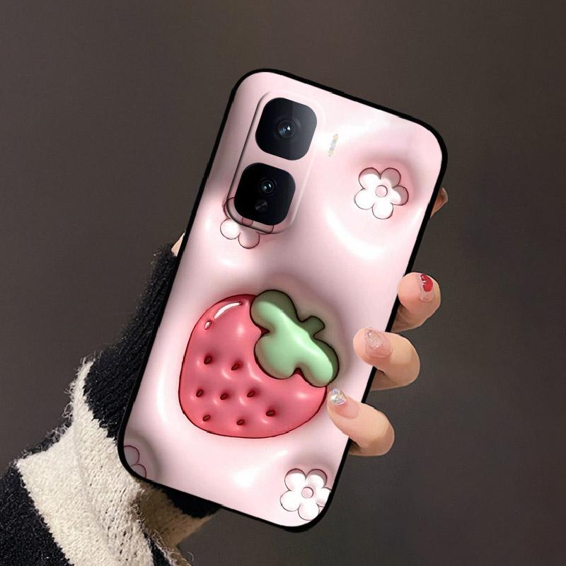 Case For VIVO iQOO Neo 10 Phone Cover Anti Drop Protective Shell For VIVO IQOO Neo 10 Pro Phone Cases Soft Silicone Fundas Coque