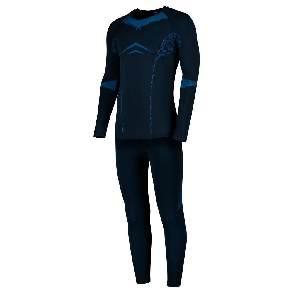 Odlo Набор базовых слоев Fundamentals Performance Warm