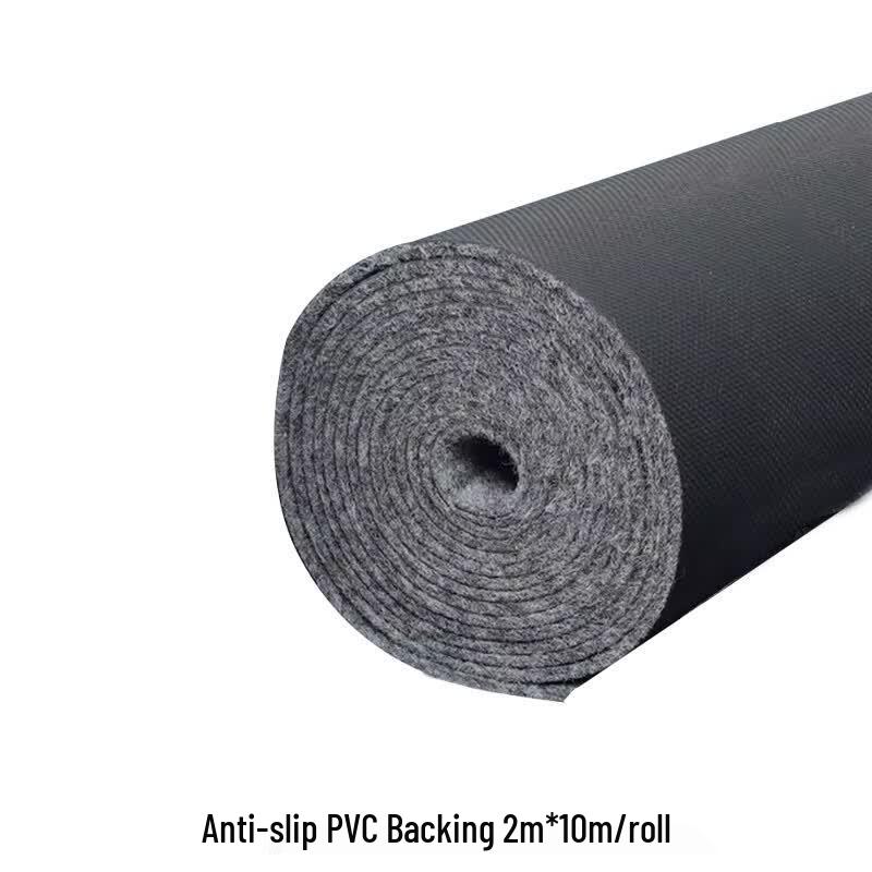 Flame Retardant Soundproof Carpet