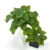 Vibrant Colors Artificial Plants 42 Leaves Simulated Green Plants Fake Tree Leaves  Patio