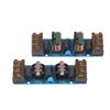 6A 25A Emi Filter Power Filter Board High-Frequency Two-Stage Power Low-Pass Filter Board Emc Audio Amplifier Purifier