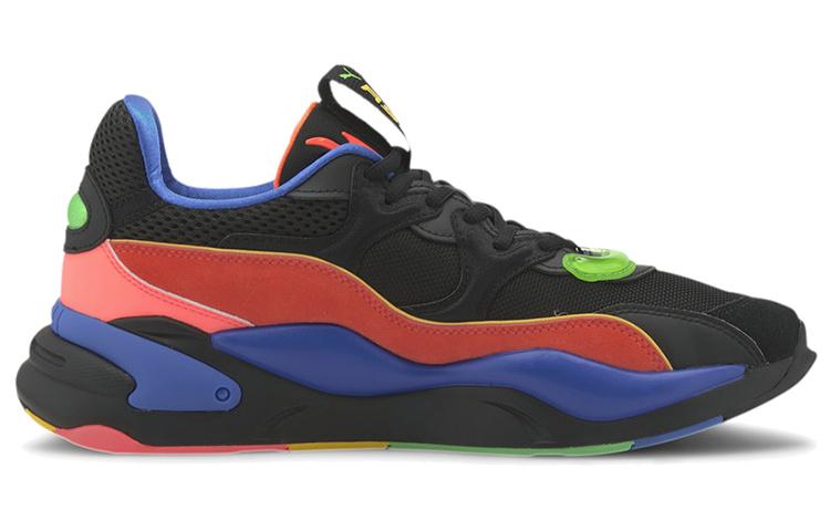 Puma RS-2K 'Messaging - Black Energy Peach'