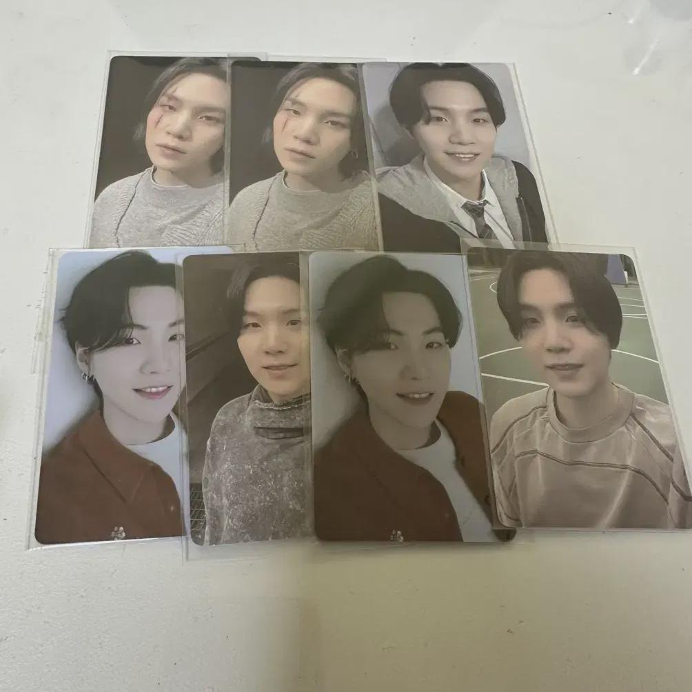 

BTS Массовая распродажа в День Д