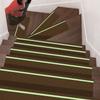 No Glue Needed Stairs Sticker Household Household Foot Mat  for Home Protection