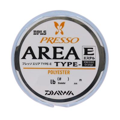 Daiwa Michito Presso Area TYPE-E 1.75LB(#0.35)-150m