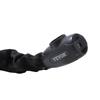 Bike Chain Lock 5.91 Ft Combination Bicycle Chain Lock with 4 Keys 10mm
