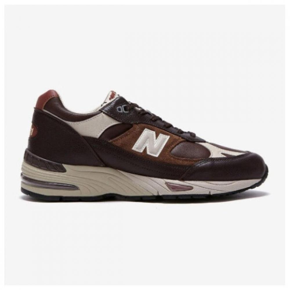 

New Balance Lqj Nbpzds133f 85 M991gbi Brown series/270