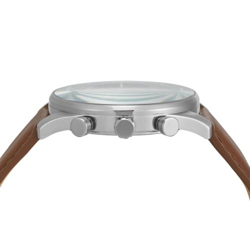 Fossil Sullivan BQ2858 Men's Brown Watch