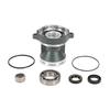 A03E-683-45361-01-4D 683-45361-02-4D 683-45361-02-EK 683-45361 Lower Casing Cap Cover With Bearing For Yamaha Outboard Motor