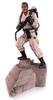 Ghostbusters Winston Zeddemore Art Scale Statue 1/10