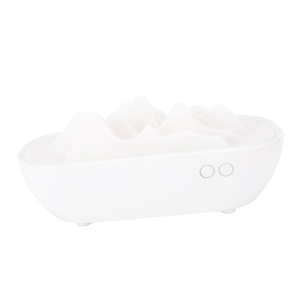 Aromatherapy Diffuser Chinese Mountains Design Compact Aromatherapy Diffuser Cool Mist Humidifier