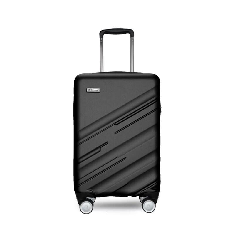 Diplomat Unisex Business Travel Suitcase 20 inch