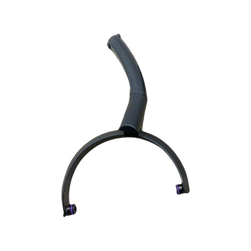 Parte di Ricambio per Cerniera Archetto Per Cuffie Wireless WH1000XM5 Installazione Facile Ripristina la Funzione Pieghevole