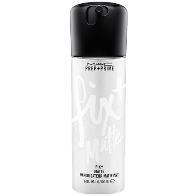 Mac Prep + Prime Fix+ Matte 100ml