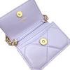 CHANEL AP1787 CHANEL19 CHANEL19 Flap Coin PurseChain wallet lambskin Array