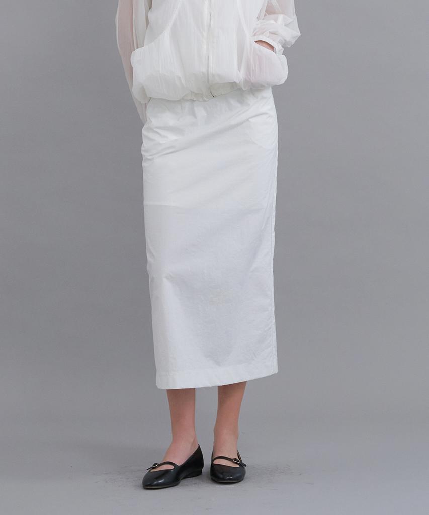 Micene Saba Standard Fit Long Skirt