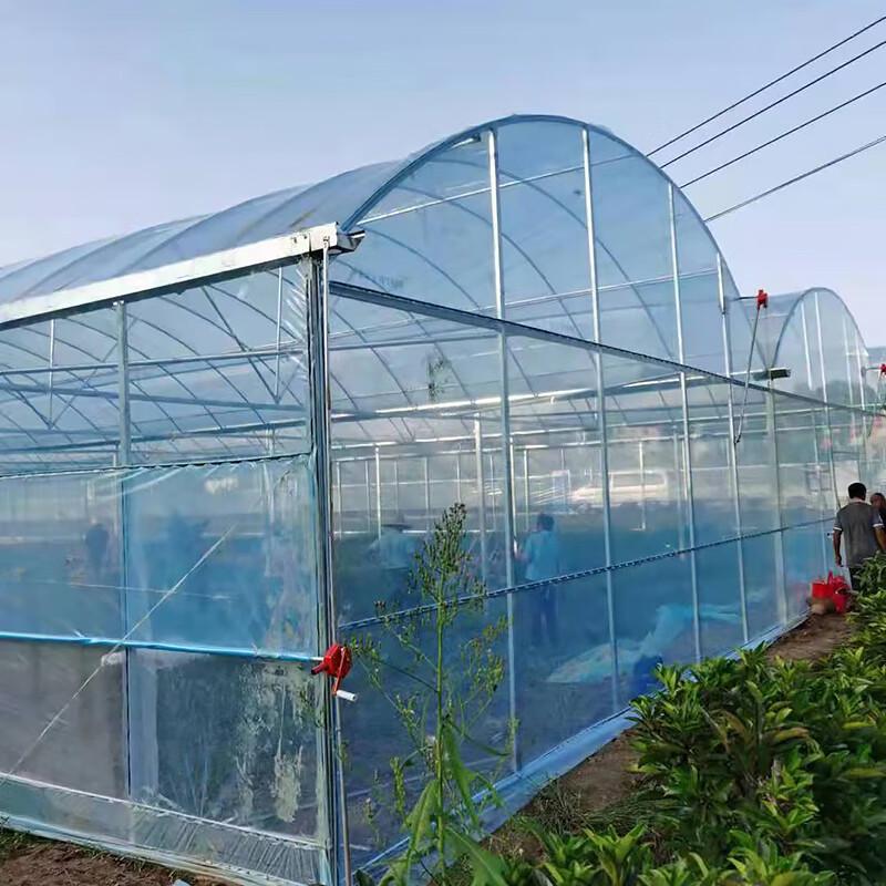 Luohua Mandu Thickened Agricultural Plastic Sheeting