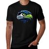Hawks T-shirt Casual