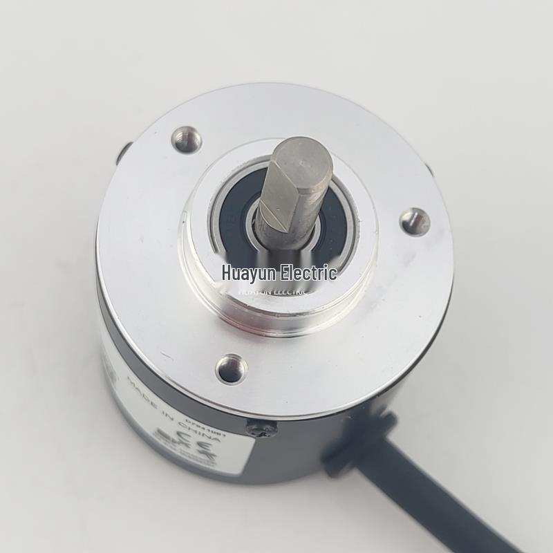New KOYO TRD-2T5000BF JTEKT Rotary Encoder